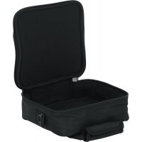 Gator Housse nylon pour mixeur de 22,9 x 22,9 x 7 cm - Vue 9